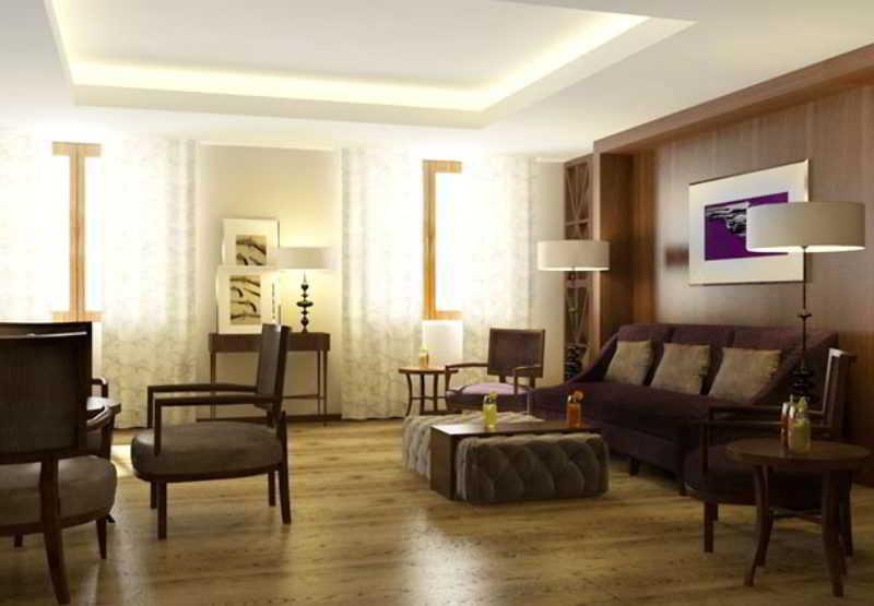 Tsaghkadzor Marriott Hotel Rum bild