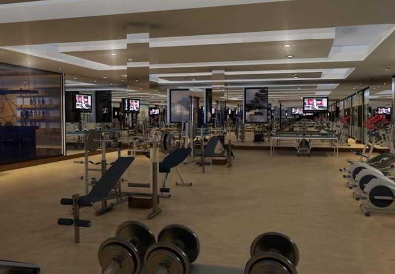 Tsaghkadzor Marriott Hotel Bekvämligheter bild
